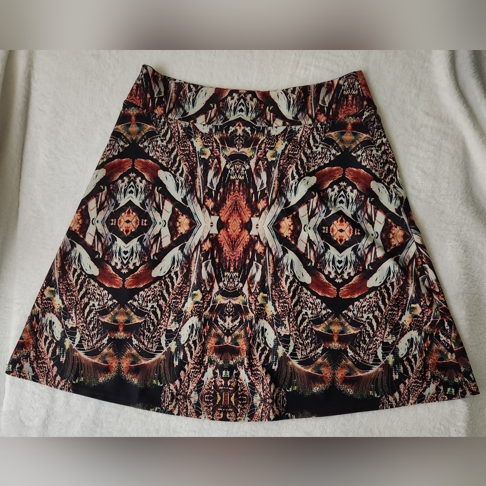 Melanie Grace Skirt